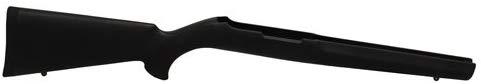 HOGUE 22100 Ruger 1022 Nylon OverMolded StockStard Barrel Channel - High quality product image showing HOGUE 22100 Ruger 1022 Nylon OverMolded StockStard Barrel Channel details and features