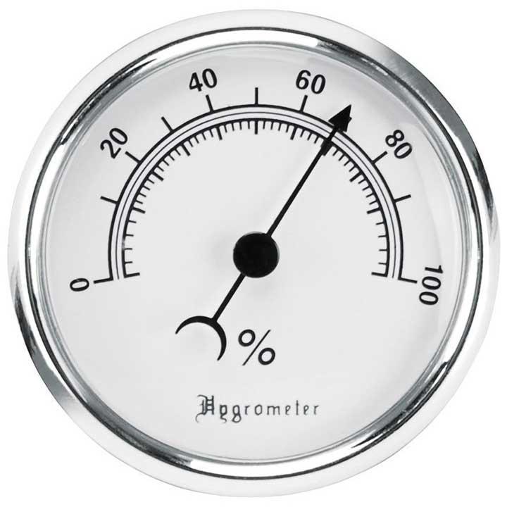 LOCKDOWN 222111 Hygrometer - High quality product image showing LOCKDOWN 222111 Hygrometer details and features