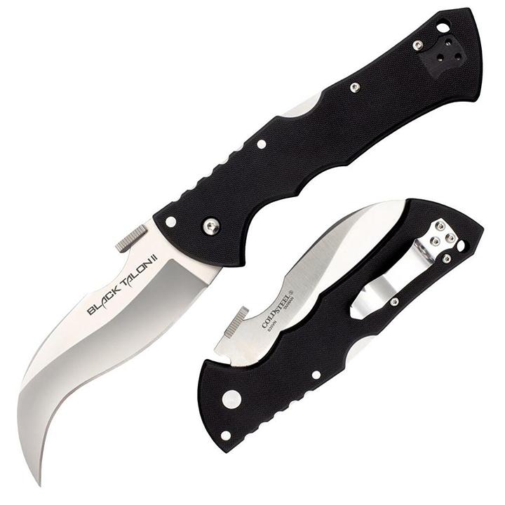 COLD STEEL 22B 4 INCH Folding Pocket Knife