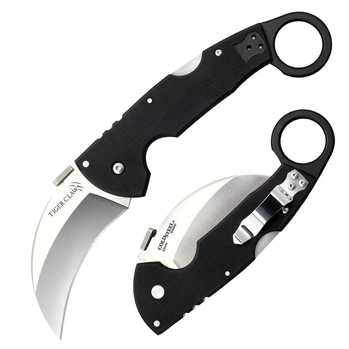 COLD STEEL 22C 3.5 INCH Folding Pocket Knife
