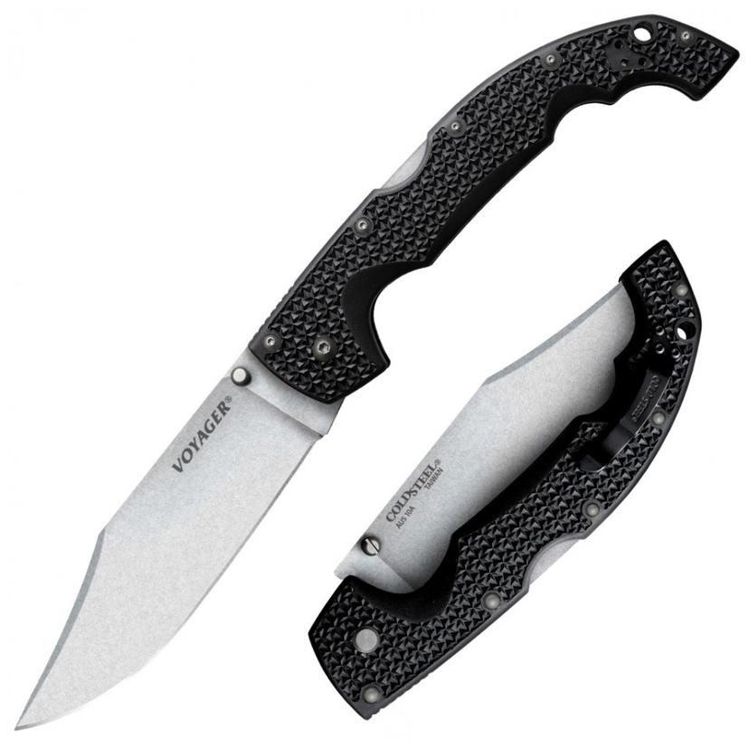 COLD STEEL 29AXC 5.5 INCH Folding Pocket Knife