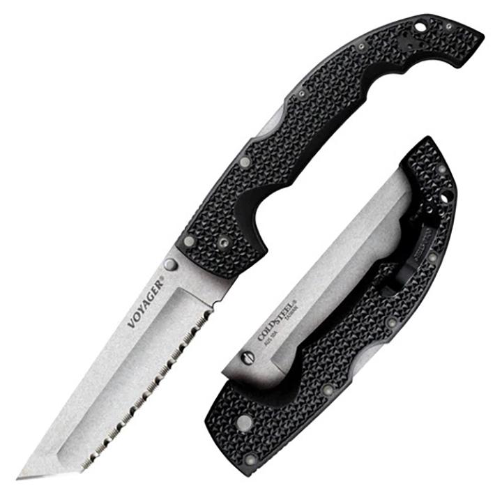 COLD STEEL 29AXTS 5.5 INCH Folding Pocket Knife