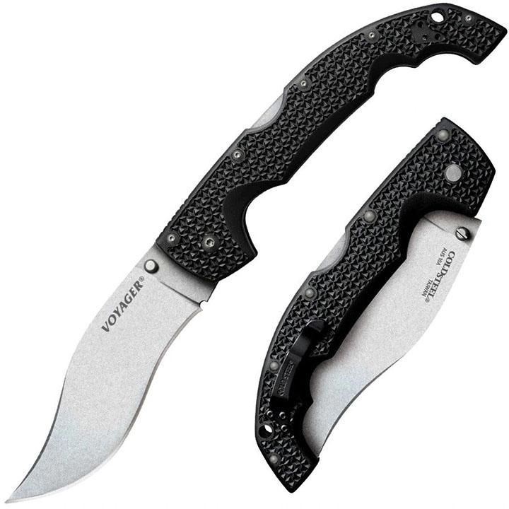 COLD STEEL 29AXV 5.5 INCH Folding Pocket Knife