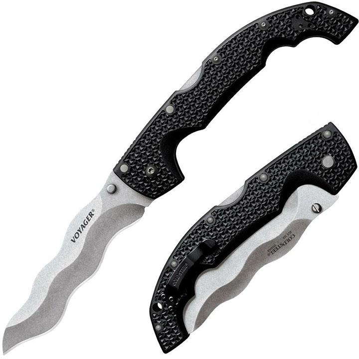 COLD STEEL 29AXW 5.5 INCH Folding Pocket Knife