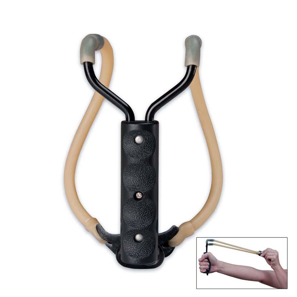 BEEMAN 3027 Classic II Slingshot - High quality product image showing BEEMAN 3027 Classic II Slingshot details and features