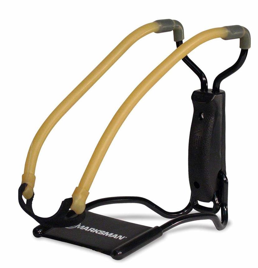 BEEMAN 3040 Pack-A-Long Slingshot