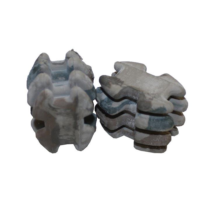 LIMBSAVER 3473 SuperQuad Split Limb Dampener - 2 Pack Camo