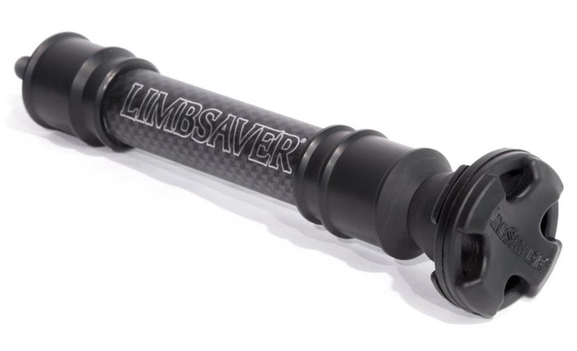 LIMBSAVER 4652 LS Hunter Lite- Black 7 INCH