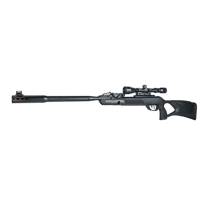 GAMO 611006335554 Swarm Fusion 10X GEN3i .22 Caliber 10-Shot Air Rifle with Scope