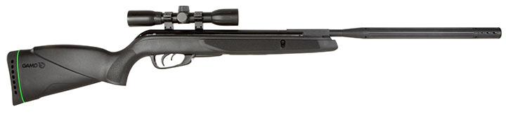 GAMO 611006785554 Wildcat Whisper .22 Cal. Air Rifle