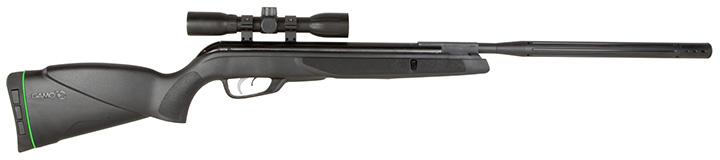 GAMO 611006795554 Raptor Whisper .22 Cal. Air Rifle