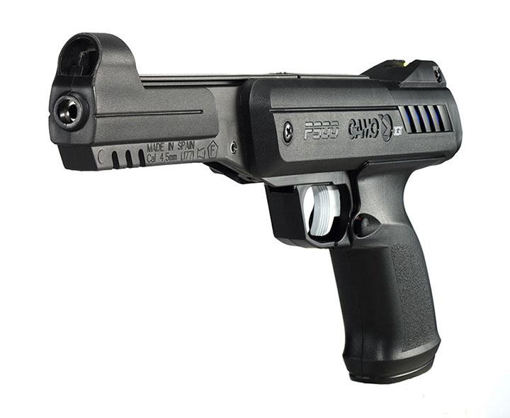 GAMO 611102954-IGT P-900 Break Barrel Air Pistol With Igt Technology