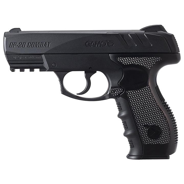GAMO 611139754 GP-20 Combat BB Pistol