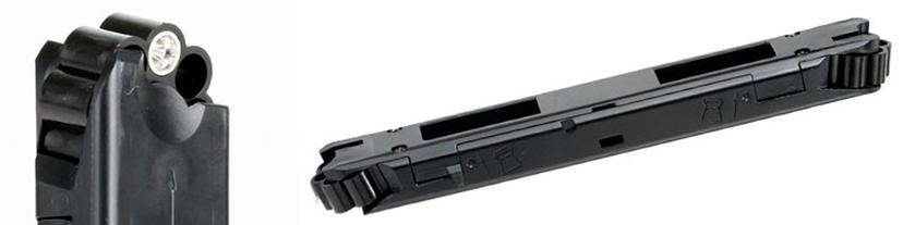 GAMO 62120US005 P-25 PT-85 magazine pack 2 magazines