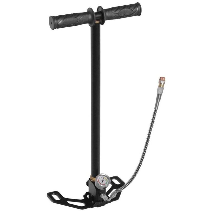 GAMO 621213554 Hand Pump for PCP rifles