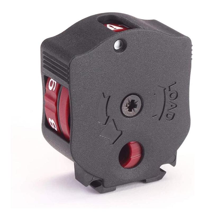 GAMO 621258854 .22cal Gen 1 10X Quick-Shot Magazine