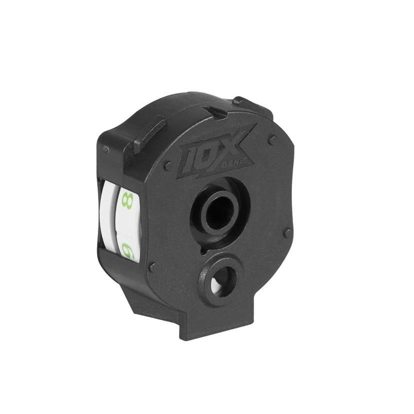 GAMO 621259054 10X GEN2 Quick-Shot Mag .22