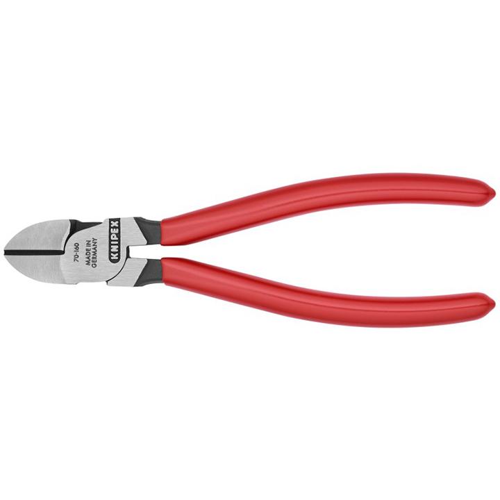 KNIPEX 7001160 Diagonal Cutters