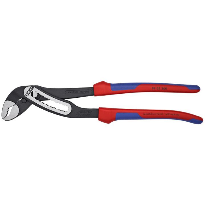 KNIPEX 8802300 Alligator Water Pump Pliers