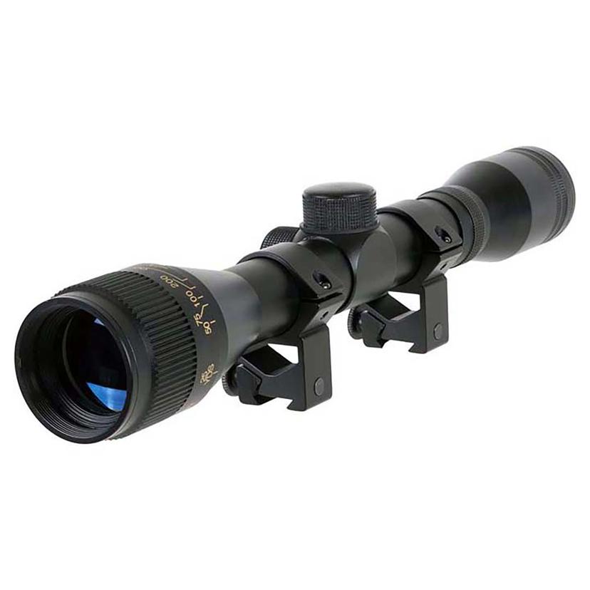 DAISY 990814-603 Winchester 4x32 Ao Air Rifle Scope