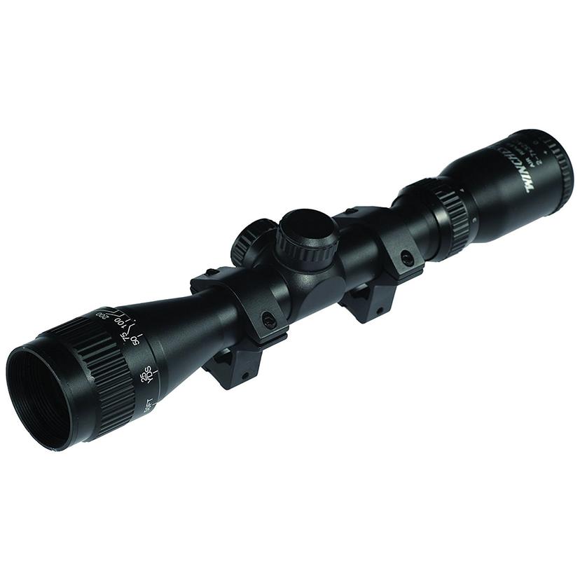 DAISY 980814-444 Winchester by Outdoor Products 2-7 x 32 AO Winchester Scope