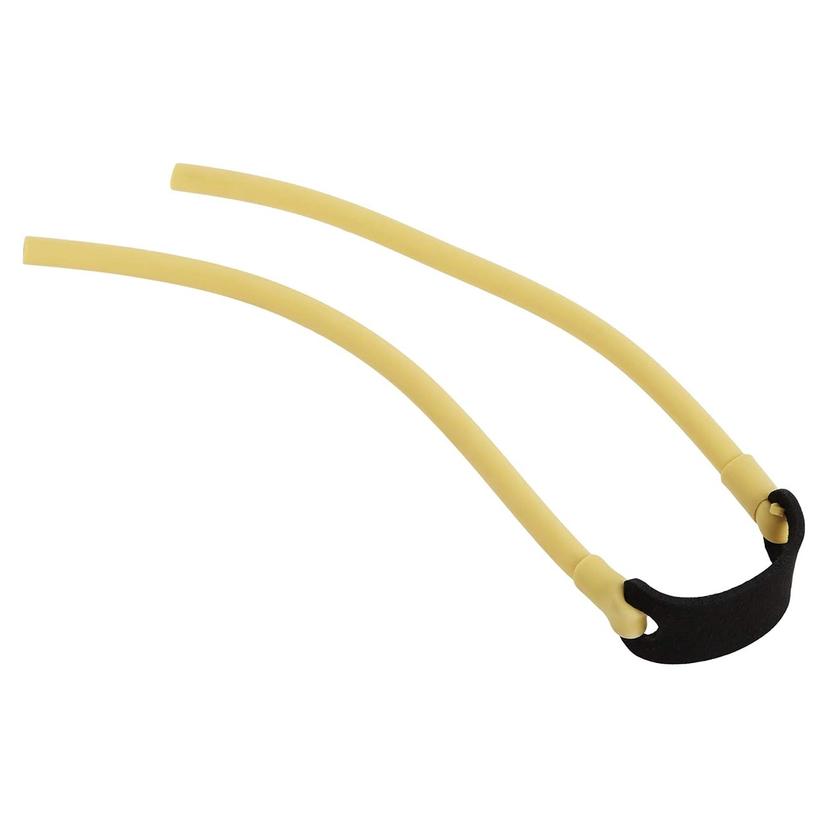 DAISY 988172-446 Slingshot Band Yellow Black Fits Models F16 B52 And P51