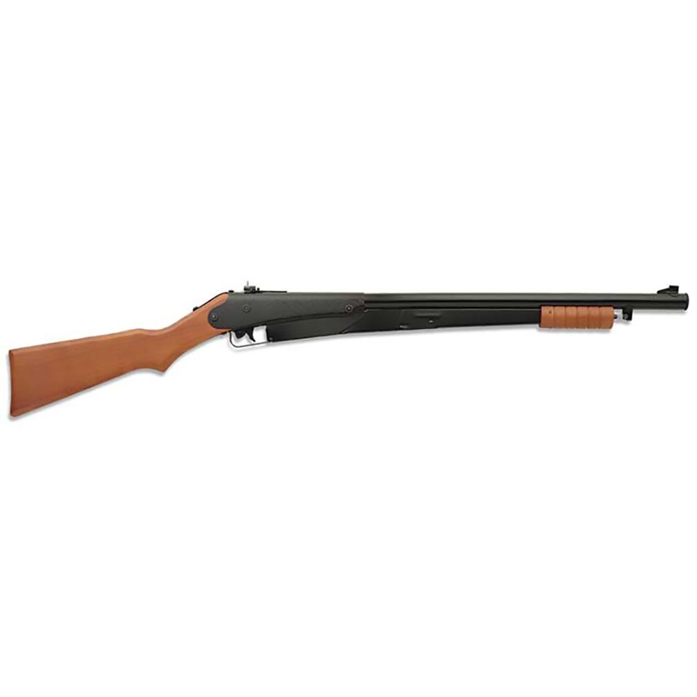 DAISY 990025-603 Outdoor Products 25 Pump Gun Brown/black 36.5 Inch - High quality product image showing DAISY 990025-603 Outdoor Products 25 Pump Gun Brown/black 36.5 Inch details and features
