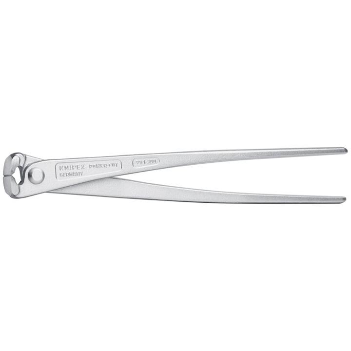 KNIPEX 9914300 High Leverage Concreters Nippers