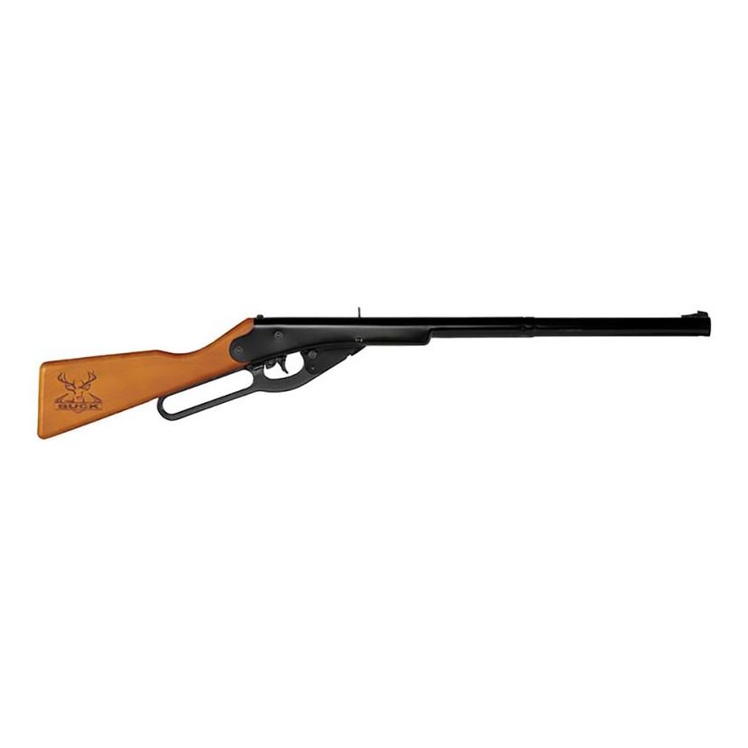 DAISY 992105-613 Outdoor Products Buck Gun Brown Black 29.8 Inch 2105