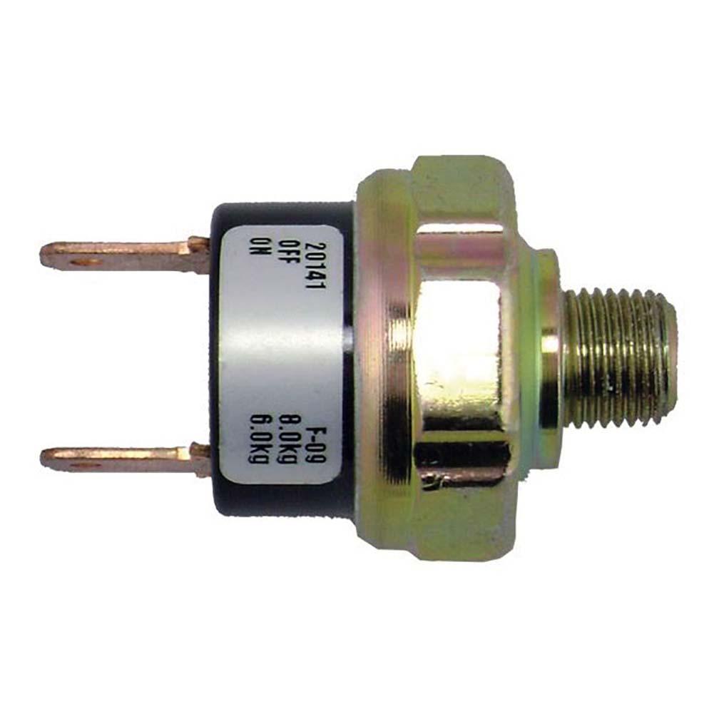 OMEGA / EXCALIBUR AC-112-PS Aggressor Horns Replacement 112psi Pressure Switch PS1 - High quality product image showing OMEGA / EXCALIBUR AC-112-PS Aggressor Horns Replacement 112psi Pressure Switch PS1 details and features