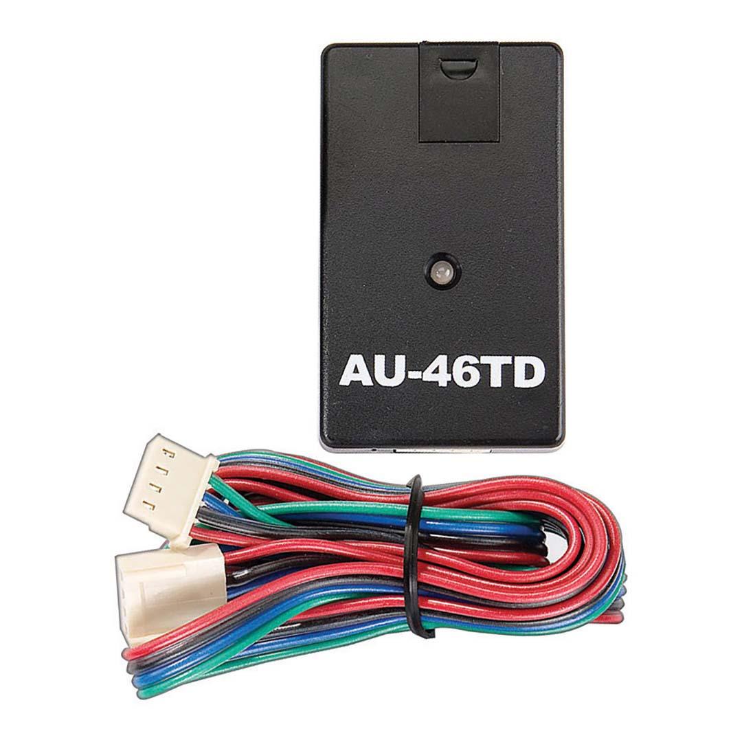 OMEGA / EXCALIBUR AU46TD Dual Zone Digital-Tilt Switch - High quality product image showing OMEGA / EXCALIBUR AU46TD Dual Zone Digital-Tilt Switch details and features