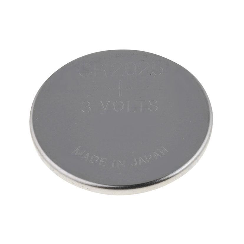 OMEGA / EXCALIBUR BAT-CR-2025 Battery CR2025 1pc = 1 pack of 5 batteries