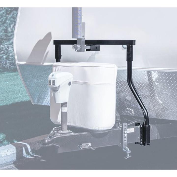 STROMBERG CC-275 Bike Bunk Trailer Carrying System