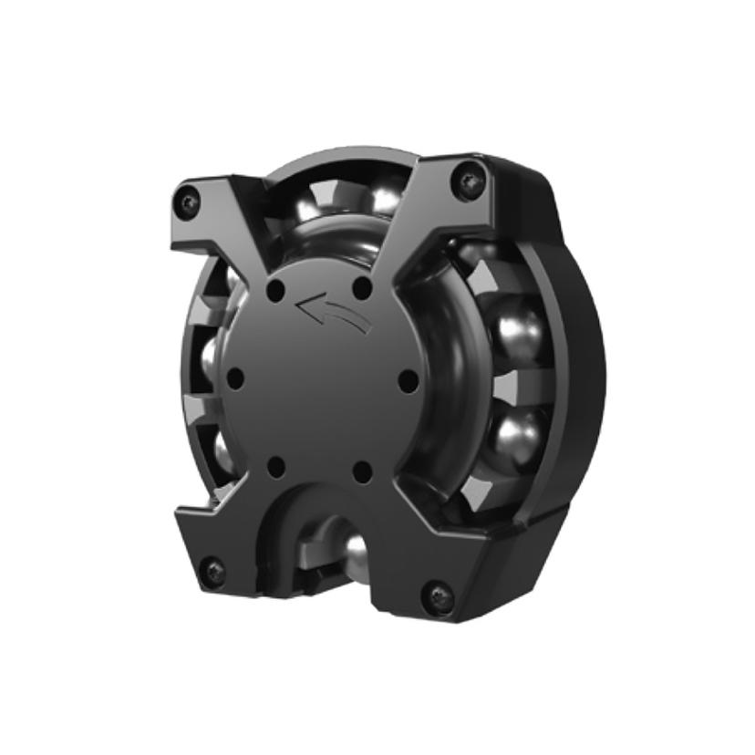 CROSMAN CMSM7 Magfire Spare Magazine .177