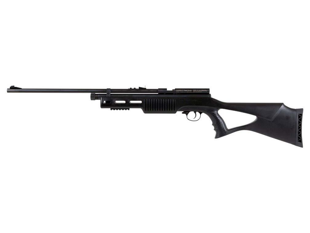 BEEMAN QB78S-177 CO2 Air Rifle with Synthetic Stock - High quality product image showing BEEMAN QB78S-177 CO2 Air Rifle with Synthetic Stock details and features