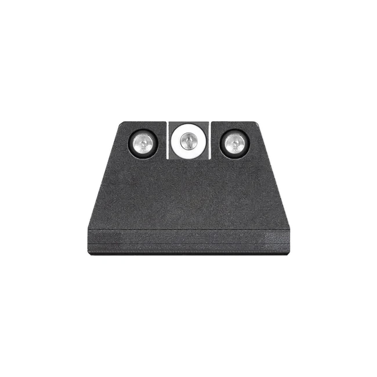 NIGHT FISION SIG179003WGWG Suppressor Height Night Sight Set Sig P320 P365 White - High quality product image showing NIGHT FISION SIG179003WGWG Suppressor Height Night Sight Set Sig P320 P365 White details and features