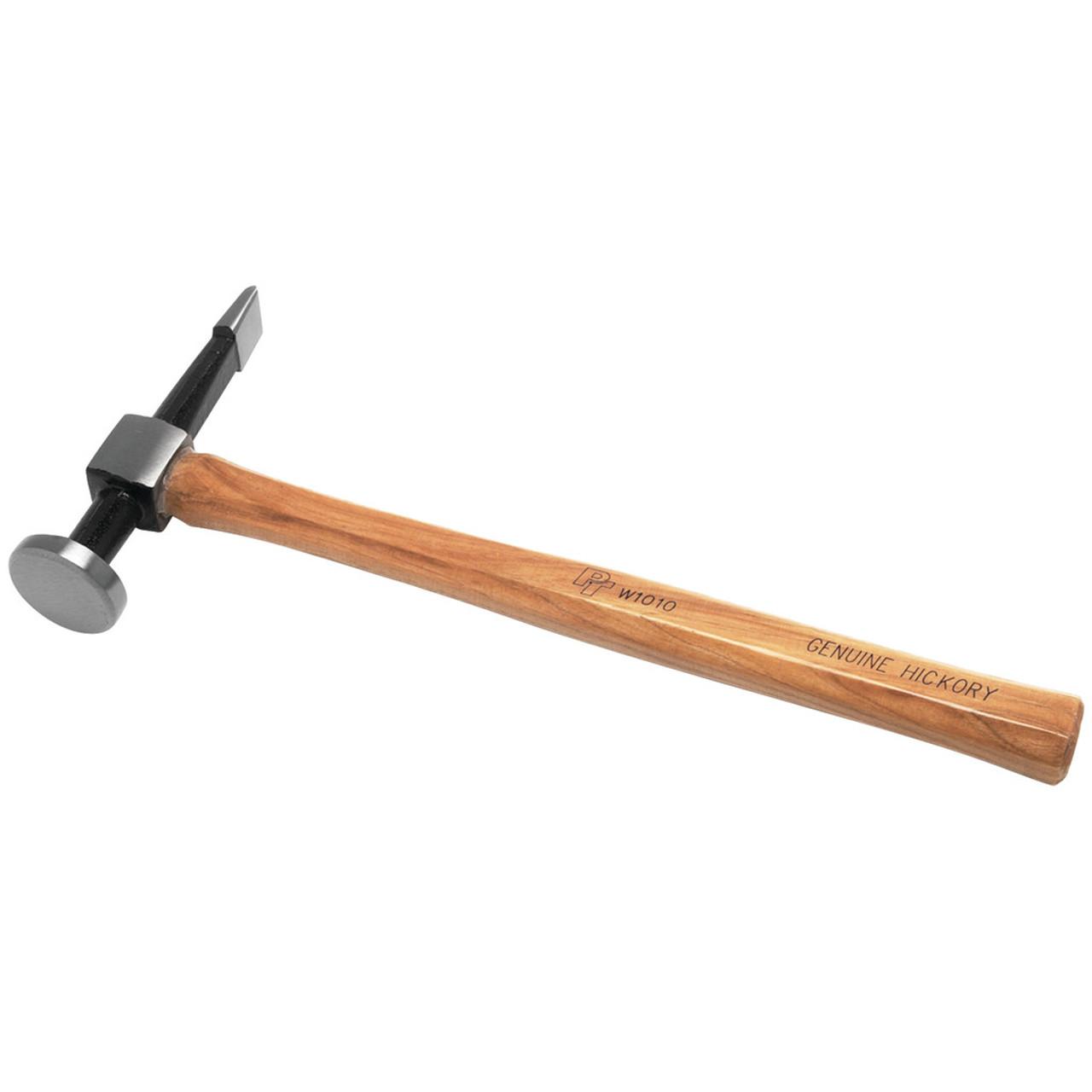 PERFORMANCE TOOL W1010 Performance Tool Straight Pein Finishing Hammer - High quality product image showing PERFORMANCE TOOL W1010 Performance Tool Straight Pein Finishing Hammer details and features