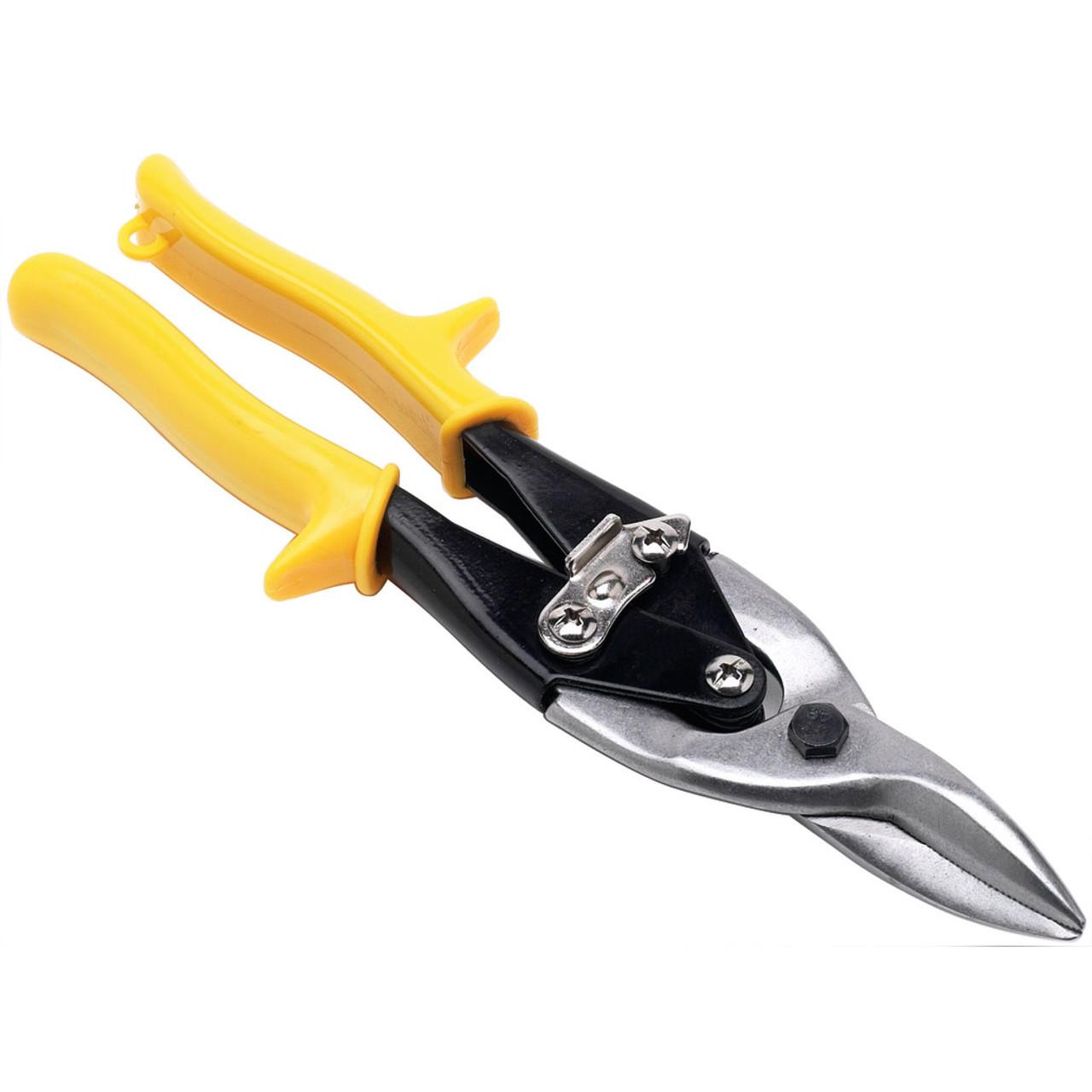 PERFORMANCE TOOL W2043 Performance Tool Center Cut Aviation Tin Snip - High quality product image showing PERFORMANCE TOOL W2043 Performance Tool Center Cut Aviation Tin Snip details and features