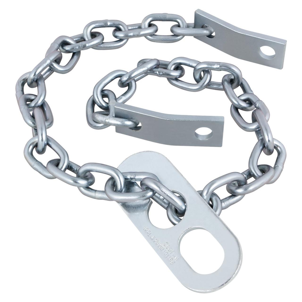 PERFORMANCE TOOL W41032 Performance Tool 34 INCH Engine Lift Chain - High quality product image showing PERFORMANCE TOOL W41032 Performance Tool 34 INCH Engine Lift Chain details and features