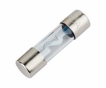 XSCORPION AGU100P Agu Fuses 100amp 5pk Platinum