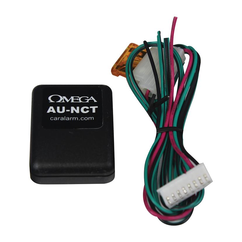 OMEGA / EXCALIBUR AUNCT Normally Closed Trigger Sensor