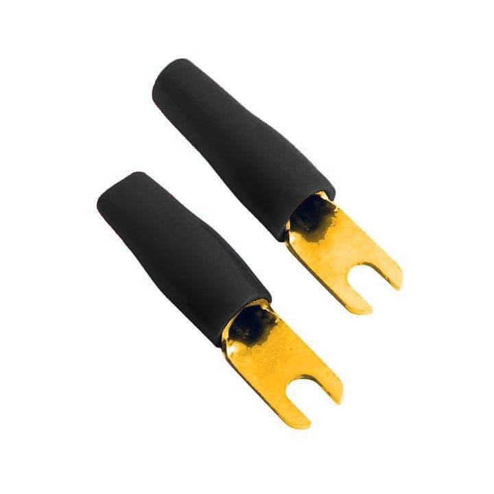 XSCORPION BS4B Barrier Spade 4ga. #10 10/bag Black Jacket - High quality product image showing XSCORPION BS4B Barrier Spade 4ga. #10 10/bag Black Jacket details and features