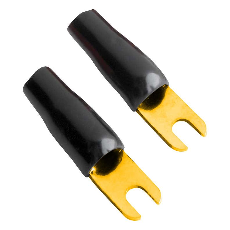 XSCORPION BS8B Barrier Spade 8ga. #10 10/bag Black Jacket - High quality product image showing XSCORPION BS8B Barrier Spade 8ga. #10 10/bag Black Jacket details and features