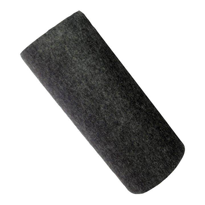 QPOWER CARPET4X50 C Carpet Charcoal 4 Ft X 50 Yd - High quality product image showing QPOWER CARPET4X50 C Carpet Charcoal 4 Ft X 50 Yd details and features