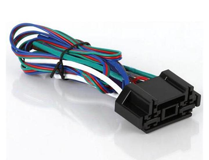 OMEGA / EXCALIBUR DLS Door Lock Socket Excal Ibur 2 Relay