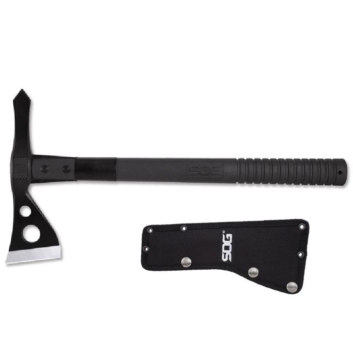 SOG F01TN-CP Tactical Tomahawk