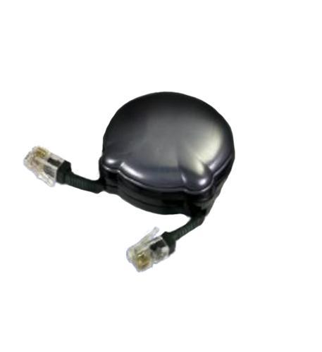 ARTISTIC 01101 CORDMANAGER BLACK - The Twister Group Tools product