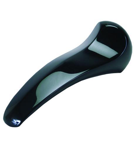 SOFTALK 00101M SHOULDER REST BLACK - High quality product image showing SOFTALK 00101M SHOULDER REST BLACK details and features