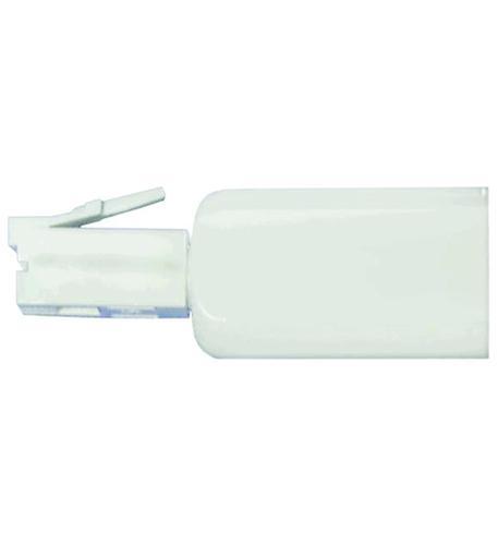 SOFTALK 21000 Softalk Phone Cord Detangler White