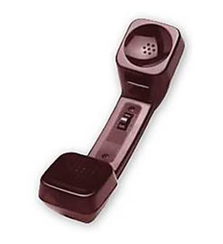 CLARITY 50322-001 W3-K-M-NC-4-00 NC HANDSET - High quality product image showing CLARITY 50322-001 W3-K-M-NC-4-00 NC HANDSET details and features